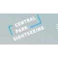 Central Park Sightseeing Coupon & Promo Codes