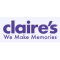 Claire's Coupon & Promo Codes