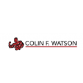 COLIN F WATSON Coupon & Promo Codes