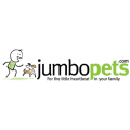 Jumbo Pets Discount & Promo Codes