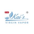 KAI's Virgin Vapor Coupon & Promo Codes