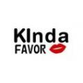 Kinda Favor Coupon & Promo Codes