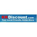 KK Discount Coupon & Promo Codes