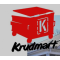 Krudmart Coupon & Promo Codes