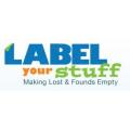 Label Your Stuff