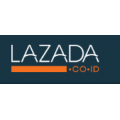 LAZADA My Coupon & Promo Codes