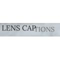 Lens Captions Coupon & Promo Codes