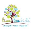 Lime Tree Kids Coupon & Promo Codes