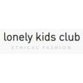 Lonely Kids Club Coupon & Promo Codes