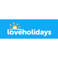 Love Holidays Coupon & Promo Codes