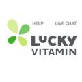 Lucky Vitamin Coupon & Promo Codes