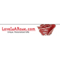 Love Is A Rose Coupon & Promo Codes