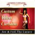 Lushes Curtains Coupon & Promo Codes