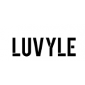 Luvyle Coupon & Promo Codes