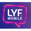 LYF Mobile Coupon & Promo Codes