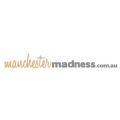 Manchester Madness Discount & Promo Codes