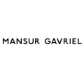 Mansur Gavriel