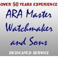 Master Watch Maker