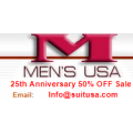 Mens USA