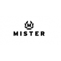 Mister Coupon & Promo Codes