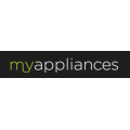 My Appliances Voucher & Promo Codes