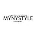 Myny Style Coupon & Promo Codes