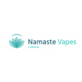 Namaste Vapes Canada Coupon & Promo Codes