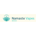 Namaste Vapes Mexico Coupon & Promo Codes