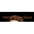 Name Necklace Coupon & Promo Codes