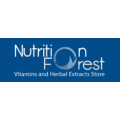 Nutrition Forest Coupon & Promo Codes
