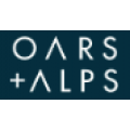 Oars + Alps Coupon & Promo Codes