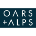 Oars + Alps