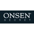 Onsen Secret Coupon & Promo Codes