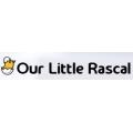 Our Little Rascal