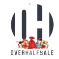 Over Half Sale Coupon & Promo Codes