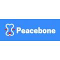 Peacebone Coupon & Promo Codes