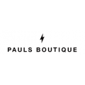 Pauls Boutique Coupon & Promo Codes
