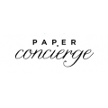 Paper Concierge Coupon & Promo Codes