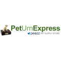 Pet Urn Express