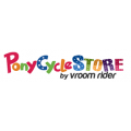 Pony Cycle Store Coupon & Promo Codes