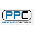 Press Pass Collectibles