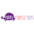 Purple Turtle Toys