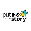 Put Me In The Story Coupon & Promo Codes