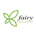 Rattan Furniture Fairy