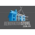 Renovator Store Discount & Promo Codes