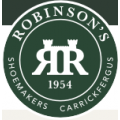 Robinson's Shoes Coupon & Promo Codes