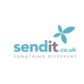 Sendit.co.uk Coupon & Promo Codes