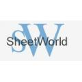 Sheet World Coupon & Promo Codes