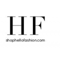 Shop Hello Fashion Coupon & Promo Codes