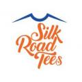 Silk Road Tees Coupon & Promo Codes